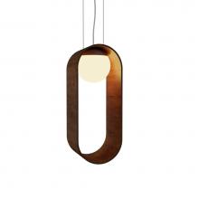 Accord Lighting 1466.06 - Sfera Accord Pendant 1466