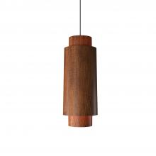 Accord Lighting 1477.06 - Cylindrical Accord Pendant 1477