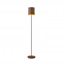 Accord Lighting 3054.06 - Cylindrical Accord Floor Lamp 3054