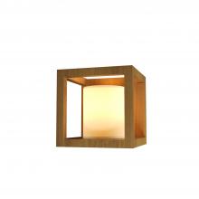 Accord Lighting 4189.09 - Cubic Accord Wall Lamps 4189