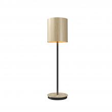 Accord Lighting 7079.45 - Cylindrical Accord Table Lamp 7079