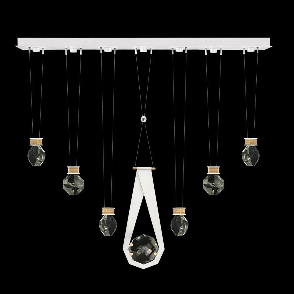 Aria 60"W Linear Pendant