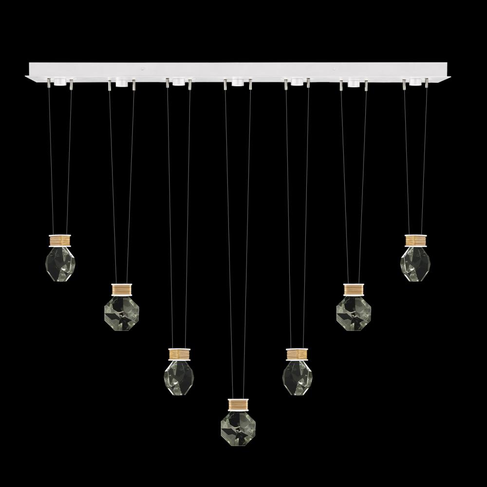 Aria 60"W Linear Pendant