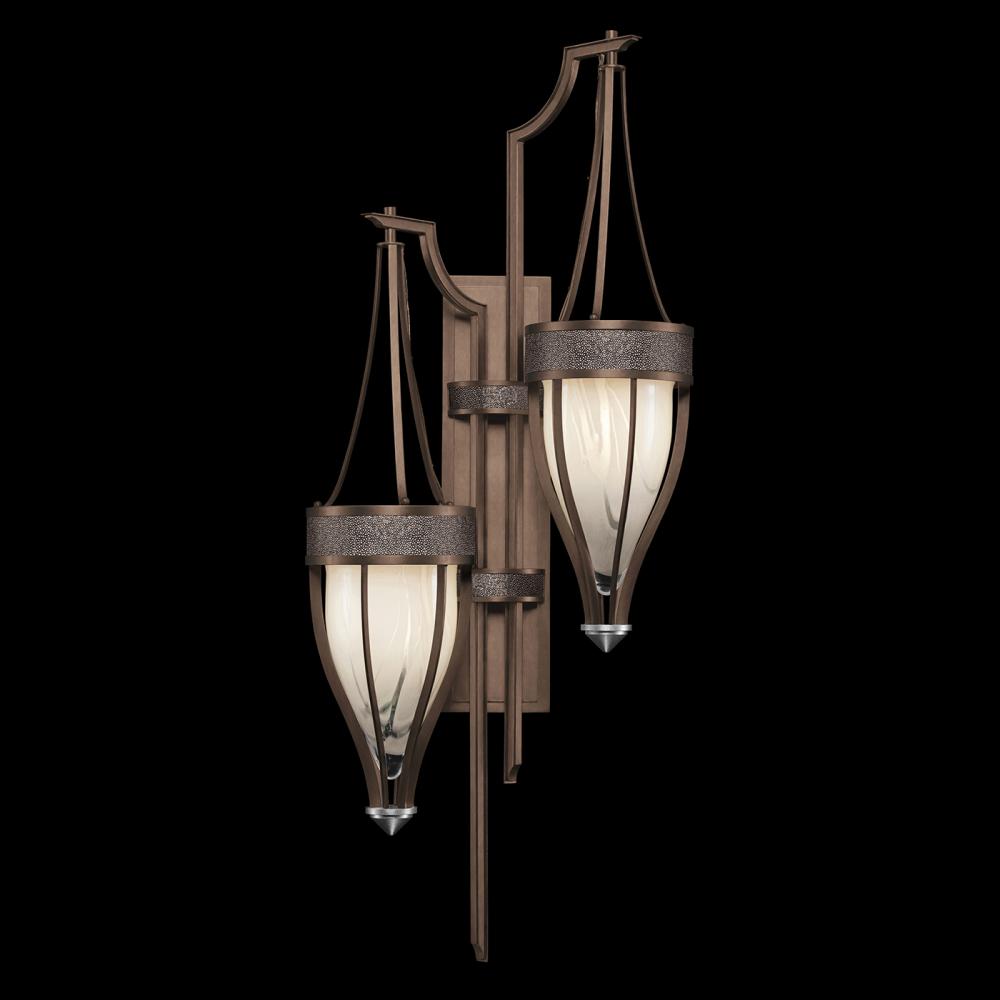 Mirage 41.5"H Sconce