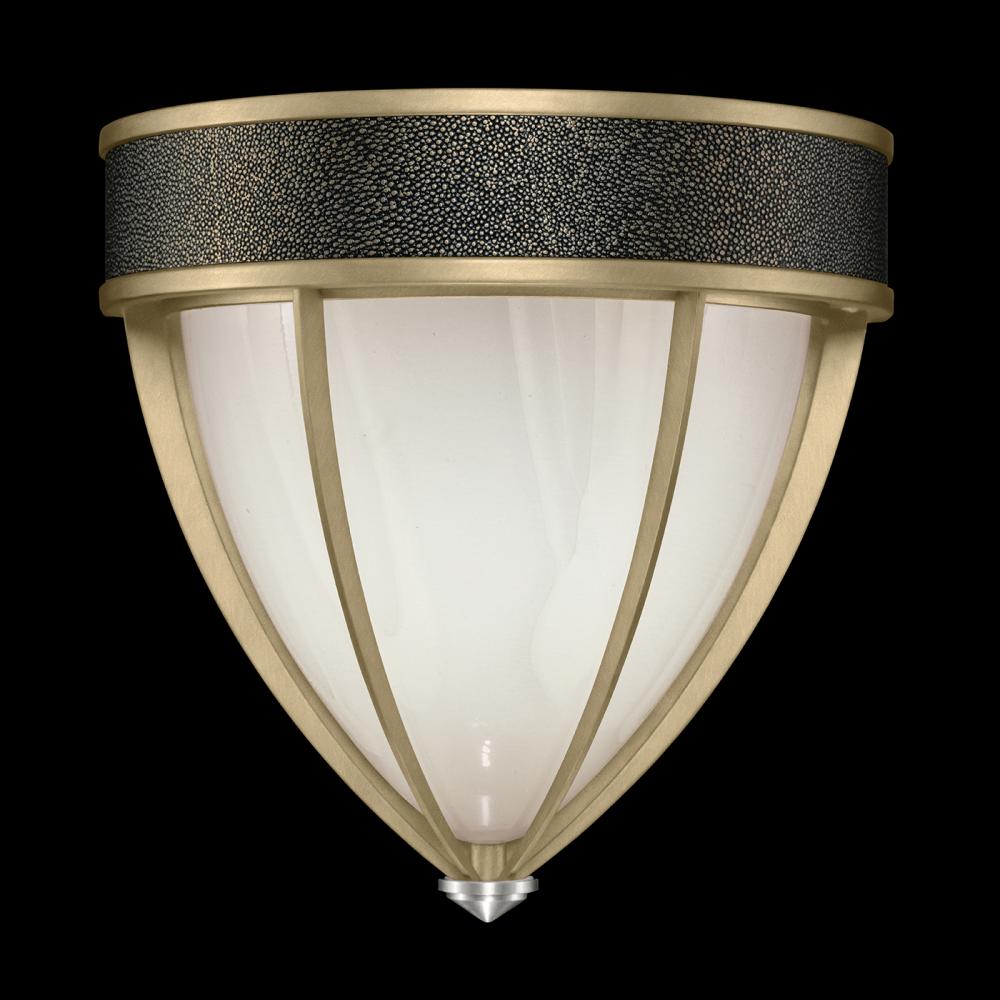 Mirage 12.25"H Sconce