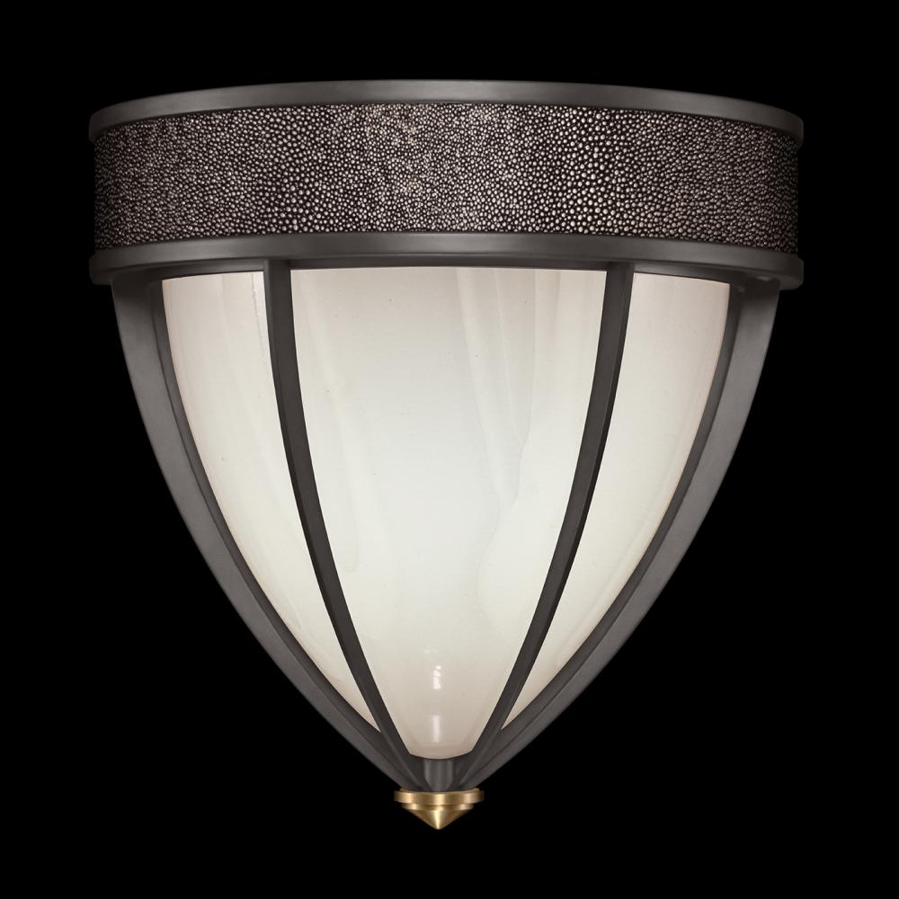 Mirage 12.25"H Sconce