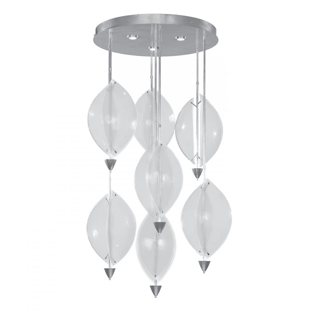 Embark 40"W Round Pendant