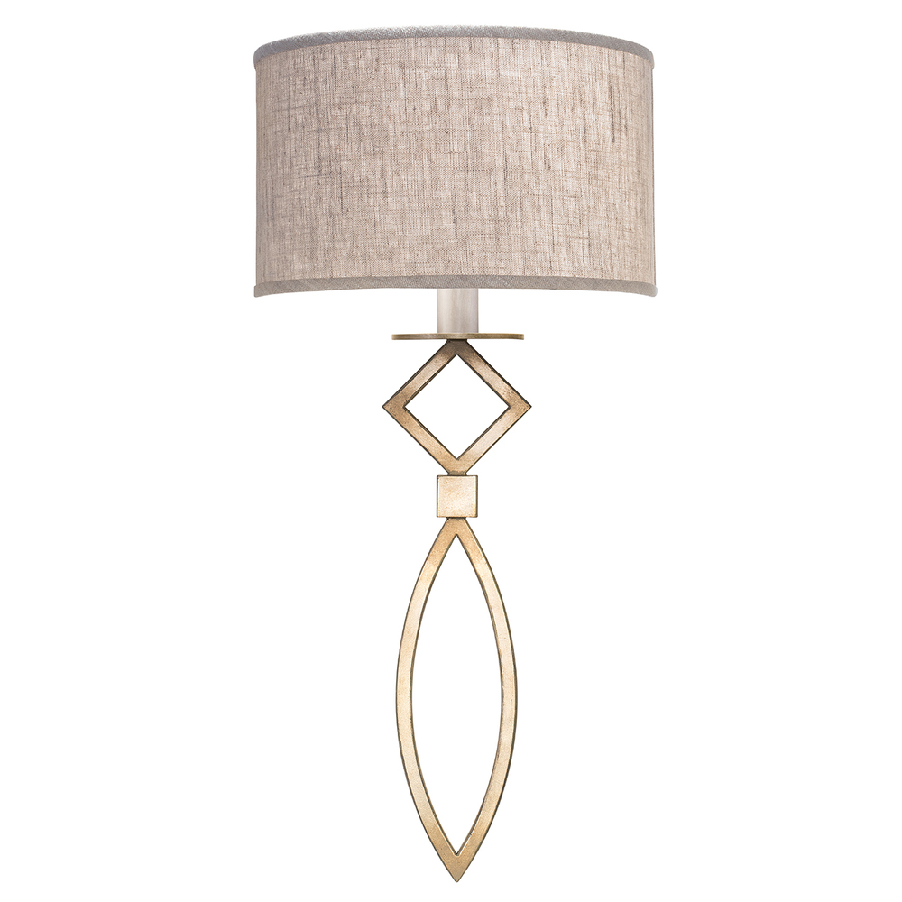 Cienfuegos 25"H Sconce