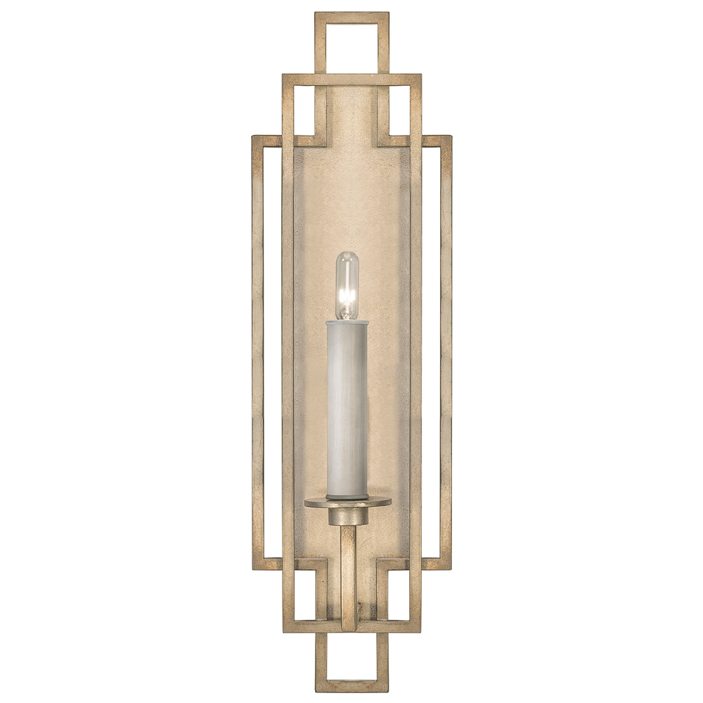 Cienfuegos 22"H Sconce