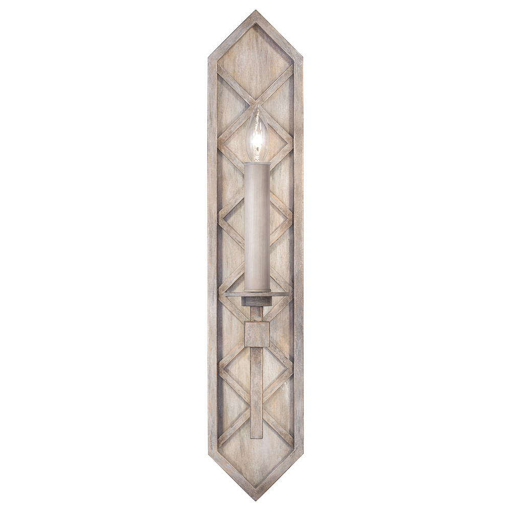 Cienfuegos 25"H Sconce