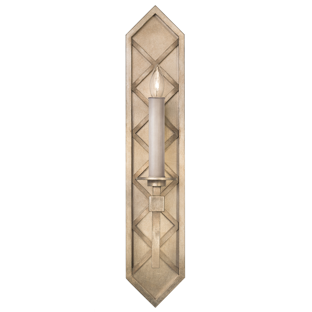 Cienfuegos 25"H Sconce