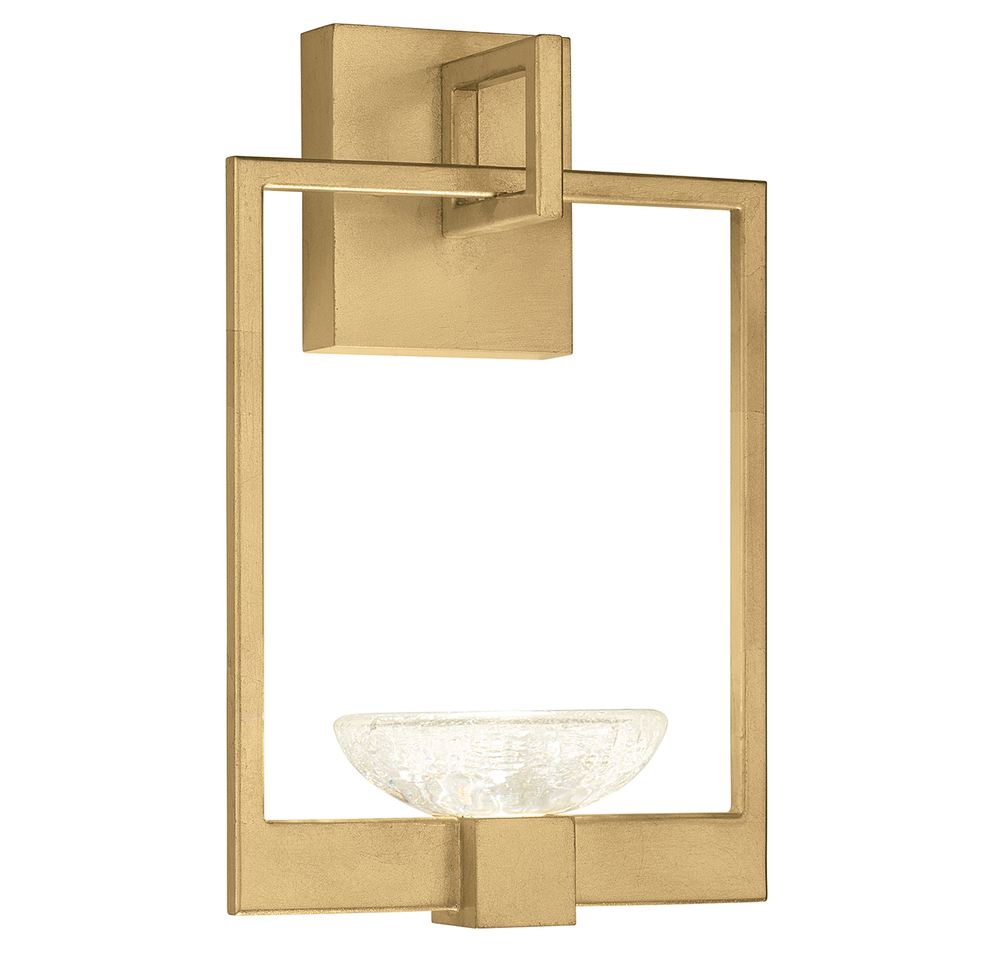 Delphi 14.75"H Sconce