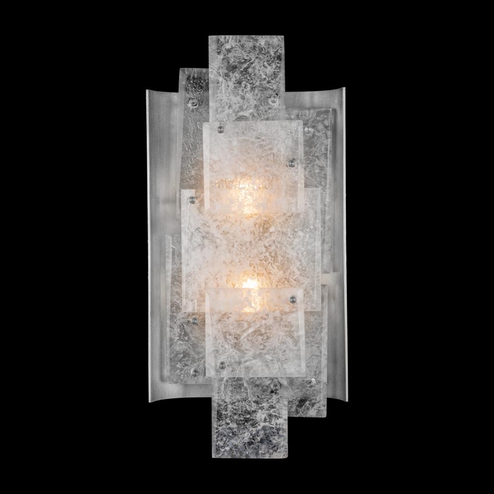 Lunea 18"H Sconce